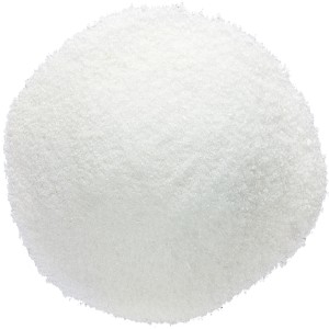 OBI Bittersalz 10 kg: Weißes, kristallines Bittersalz zur Magnesiumversorgung von Pflanzen.