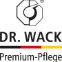 Logo von DR. Wack A1, Premium Mikrofaser Tuch für Autopflege.