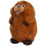 Disney Plüschfigur Pixar Hoppers Mabel Biber 22 cm Braun_2