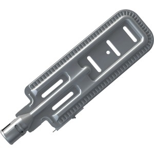 Brenner für Braxton Gasgrill, Ersatzteil für Grillutensilien.