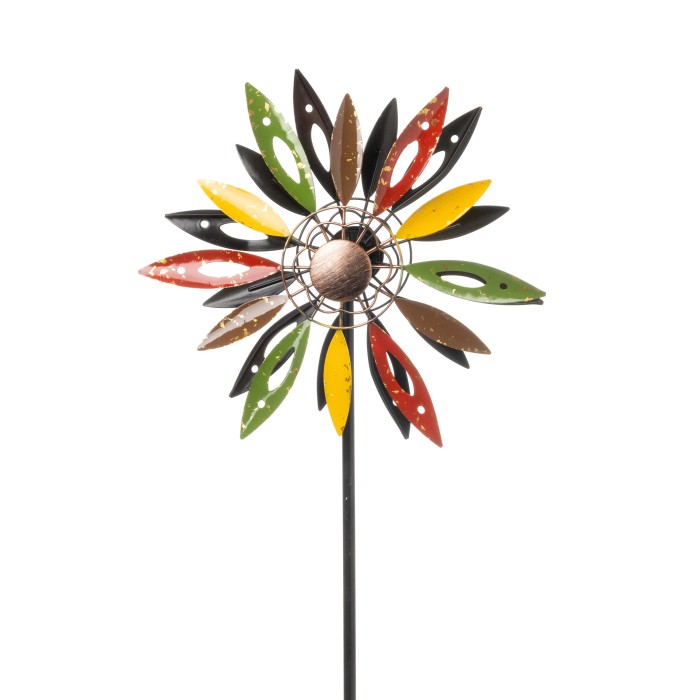 Windrad Garten Obi