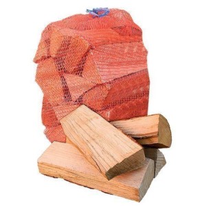 Bevermann Kaminholz Buche Netz 12,5 dm³