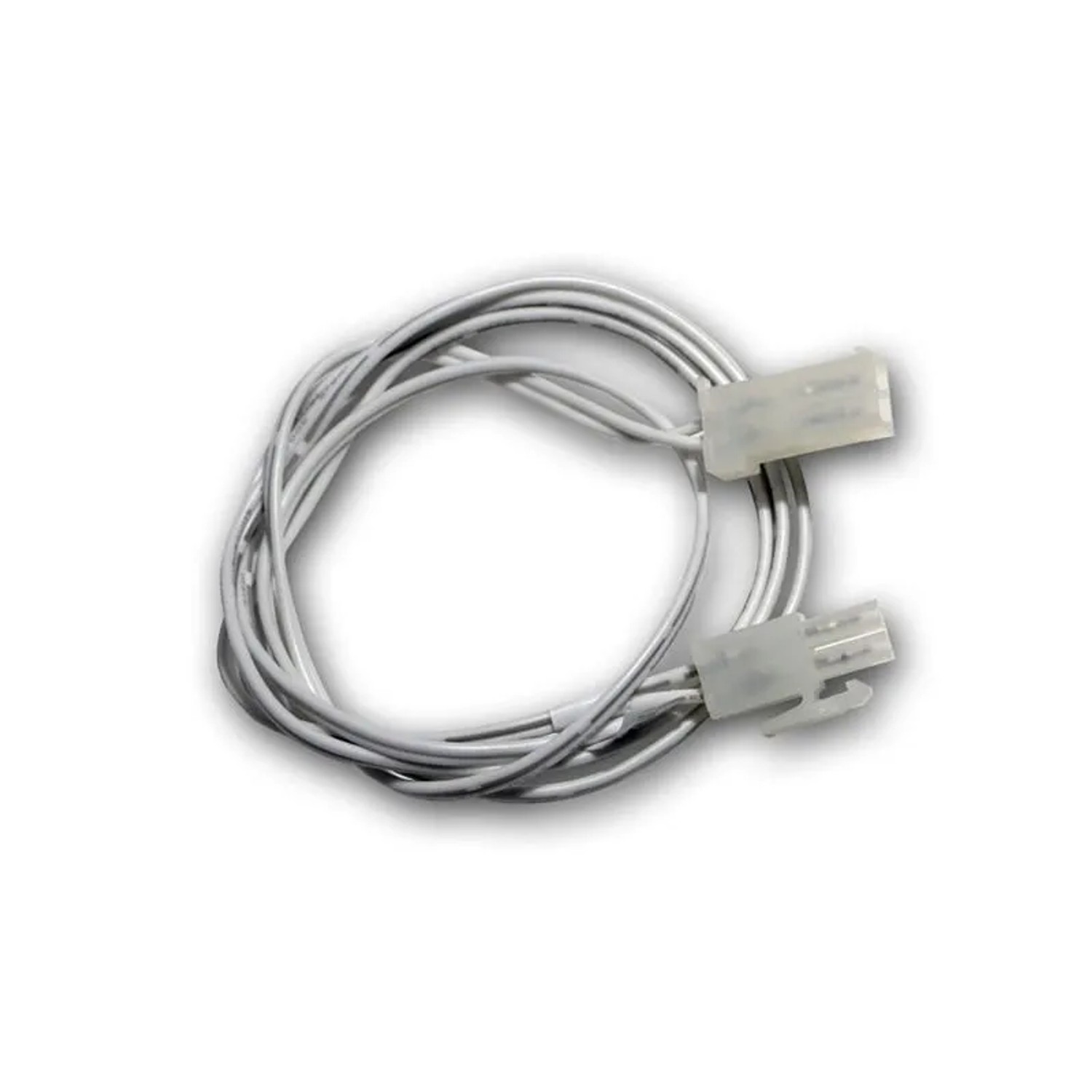 world-trading-net 100cm AMP-NV-Stecksystem Verlängerungskabel