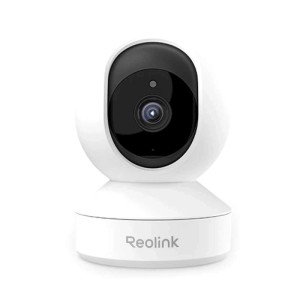 Reolink Überwachungskamera E Series E340 8MP 4K Dualband-WLAN Kompakt