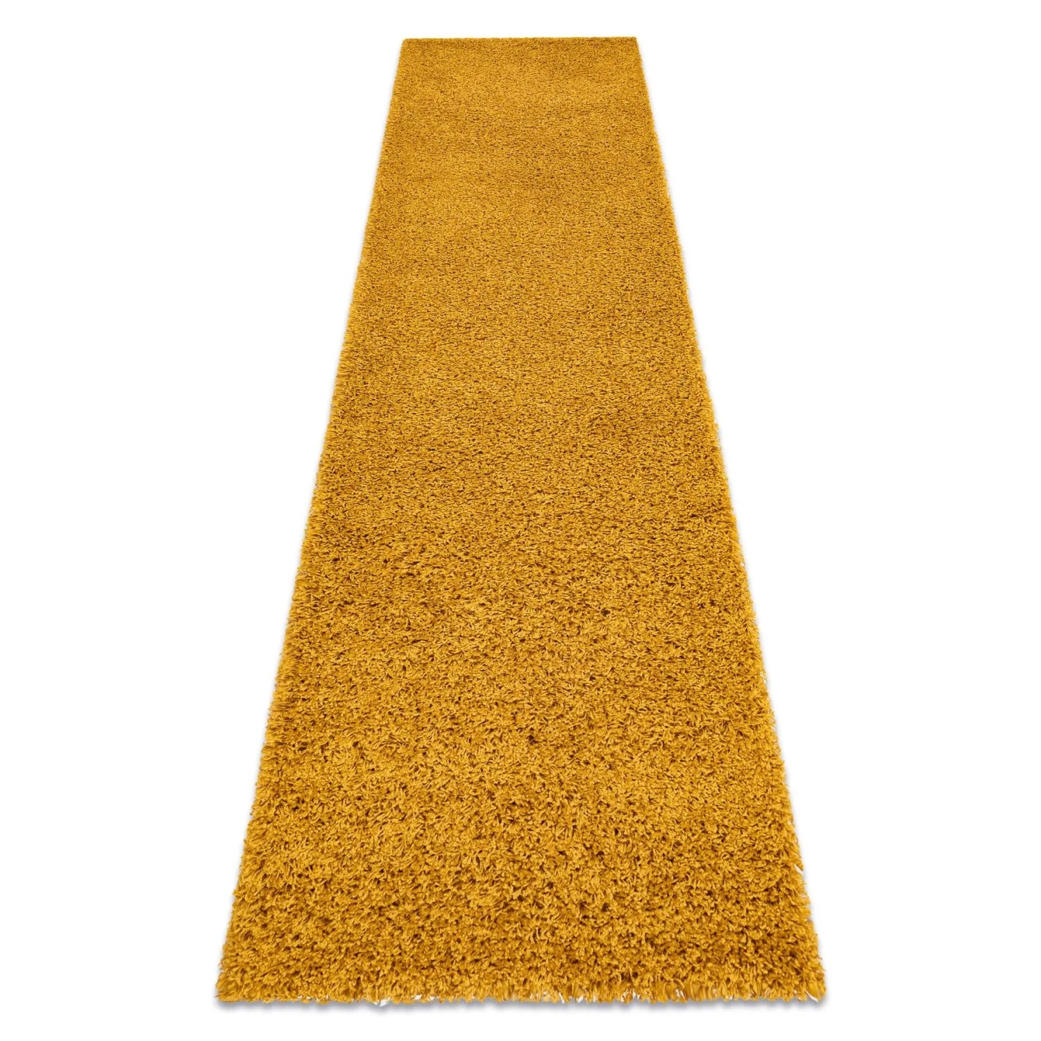 RugsX Teppich Soffi Gold 70cm 250cm