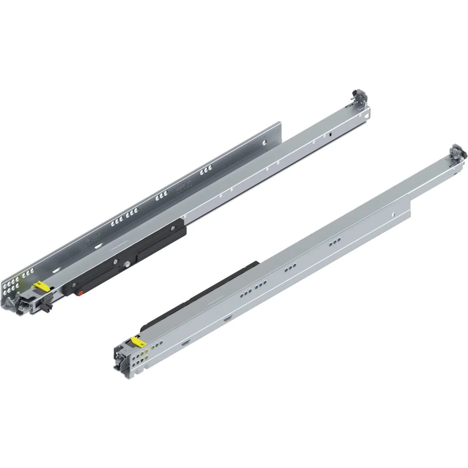 Blum Vollauszug Movento Tip On 766H7500T Nennlänge 750 mm Bis 60 kg