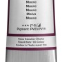 Tube Lukas Studio Ölfarbe Mauve, Premium-Qualität für Künstler.