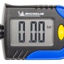 Digitaler Michelin Reifendruckprüfer mit Profiltiefenmesser für Auto, Motorrad, Fahrrad.