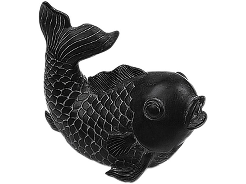 Oase Wasserspeier Fisch (Fisch, Größe Anschluss: 13 mm)