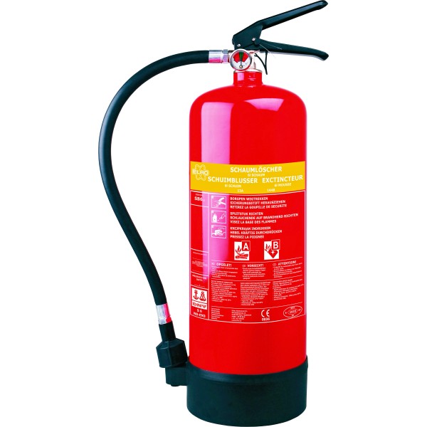 Feuerlöscher kaufen bei OBI