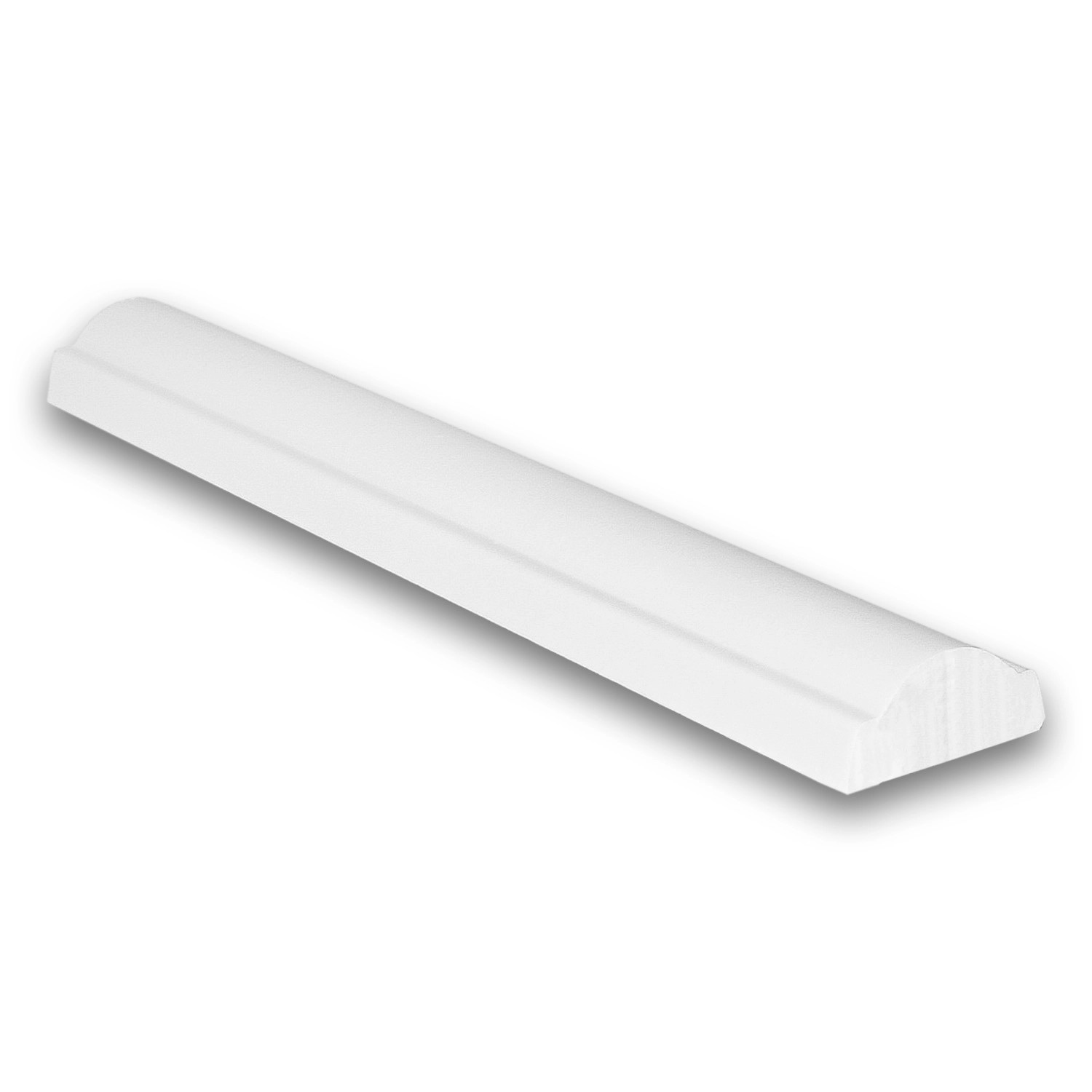 PROFHOME 1 MUSTERSTÜCK S-151378 10 cm MUSTER der Wandleiste Zierleiste günstig online kaufen