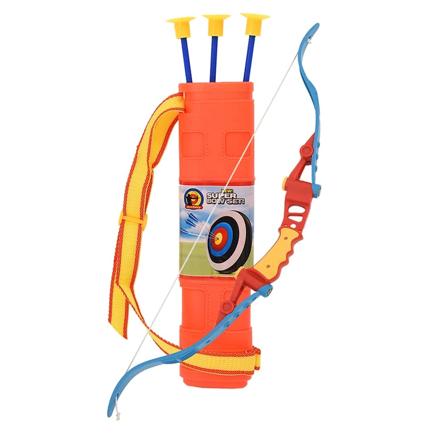 vidaXL Bogenschießen-Set für Kinder 80360