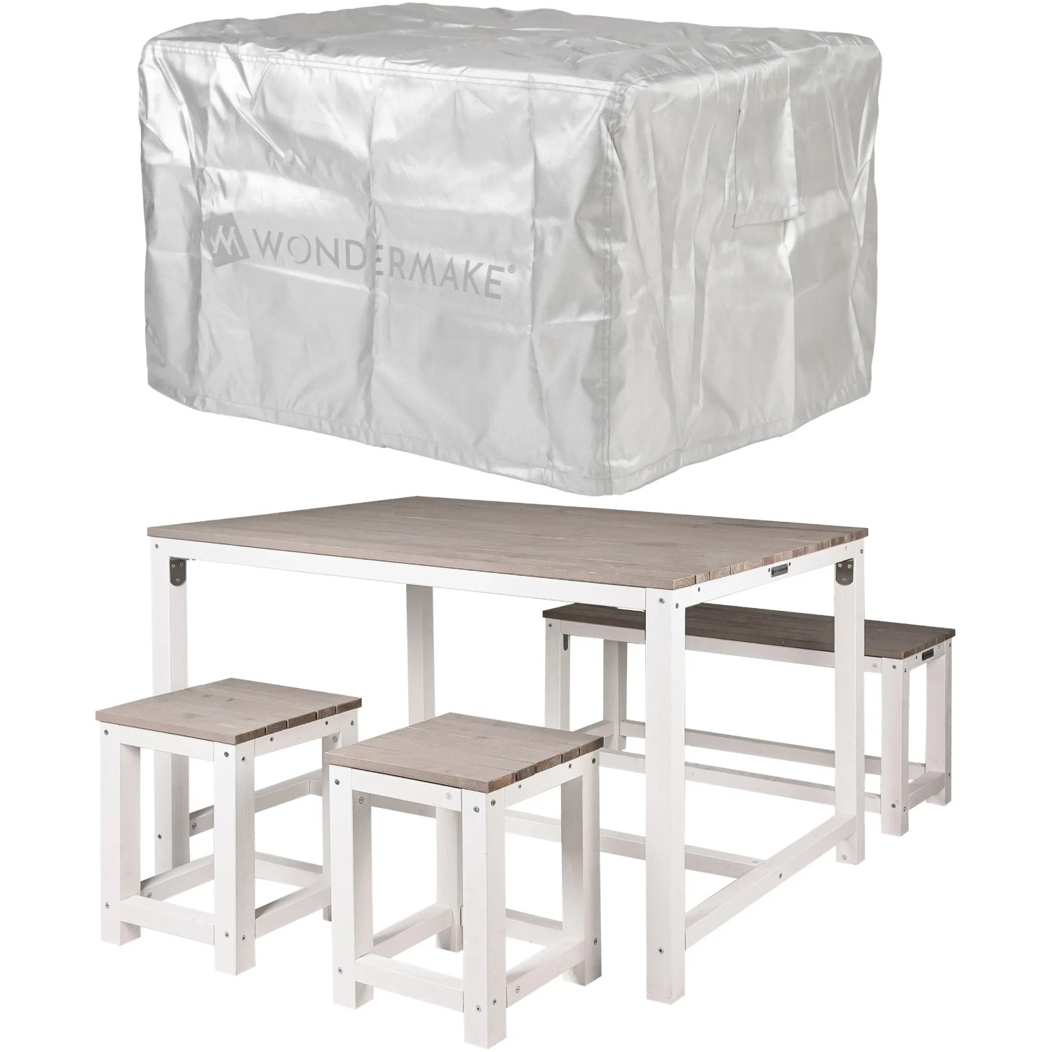 WONDERMAKE Sitzgruppe Accumbo3