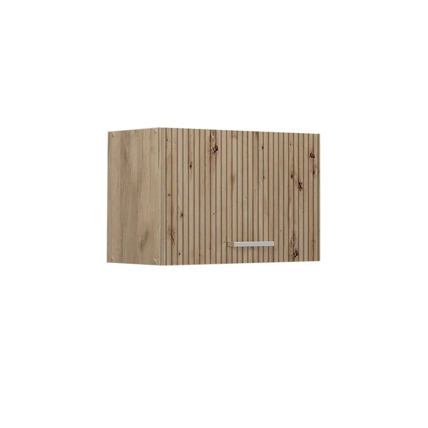 Vicco Hängeschrank R-Line Hängender Küchenschrank Artisan-Eiche Goldkraft Eiche 60 cm Flach