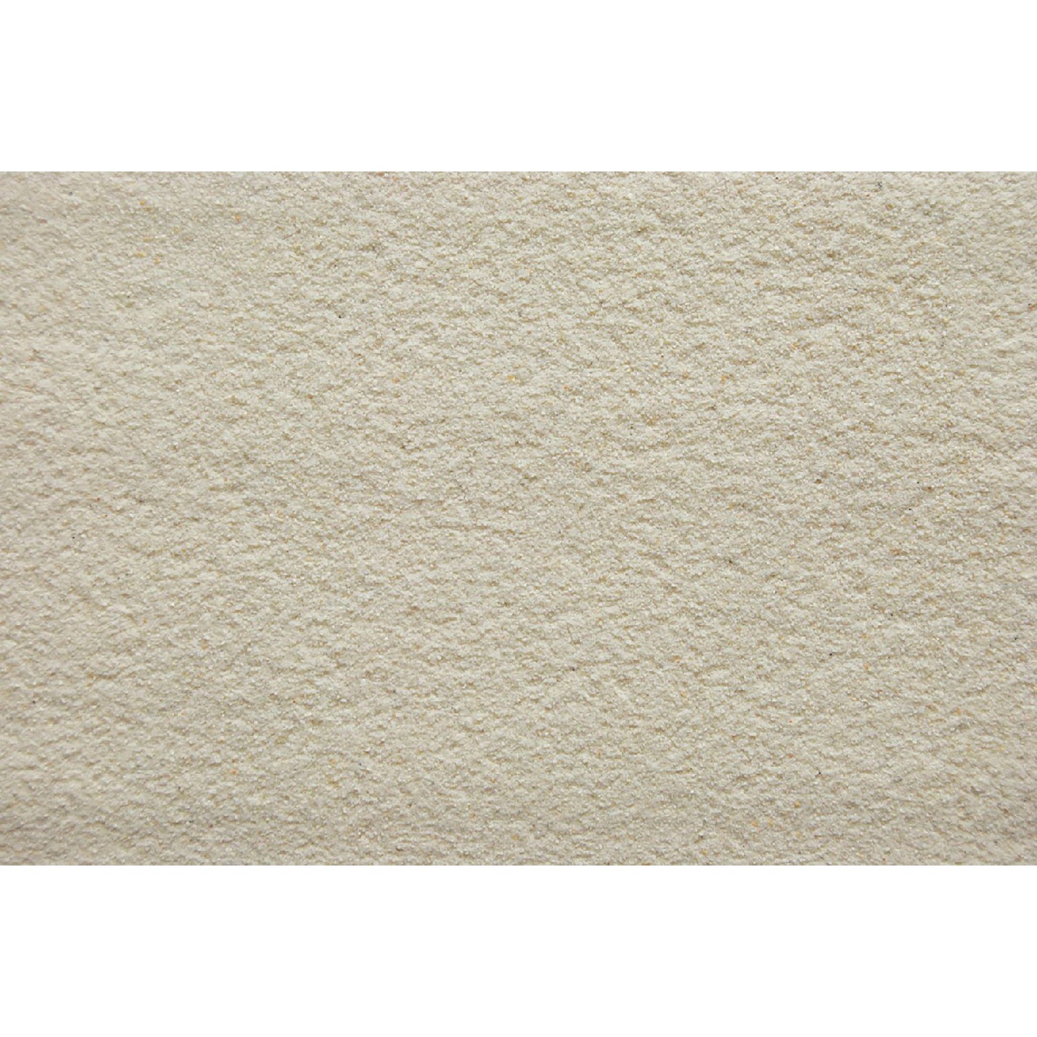 Quarzsand Fein Beige 0,06 - 0,3 mm 25 kg PE-Sack