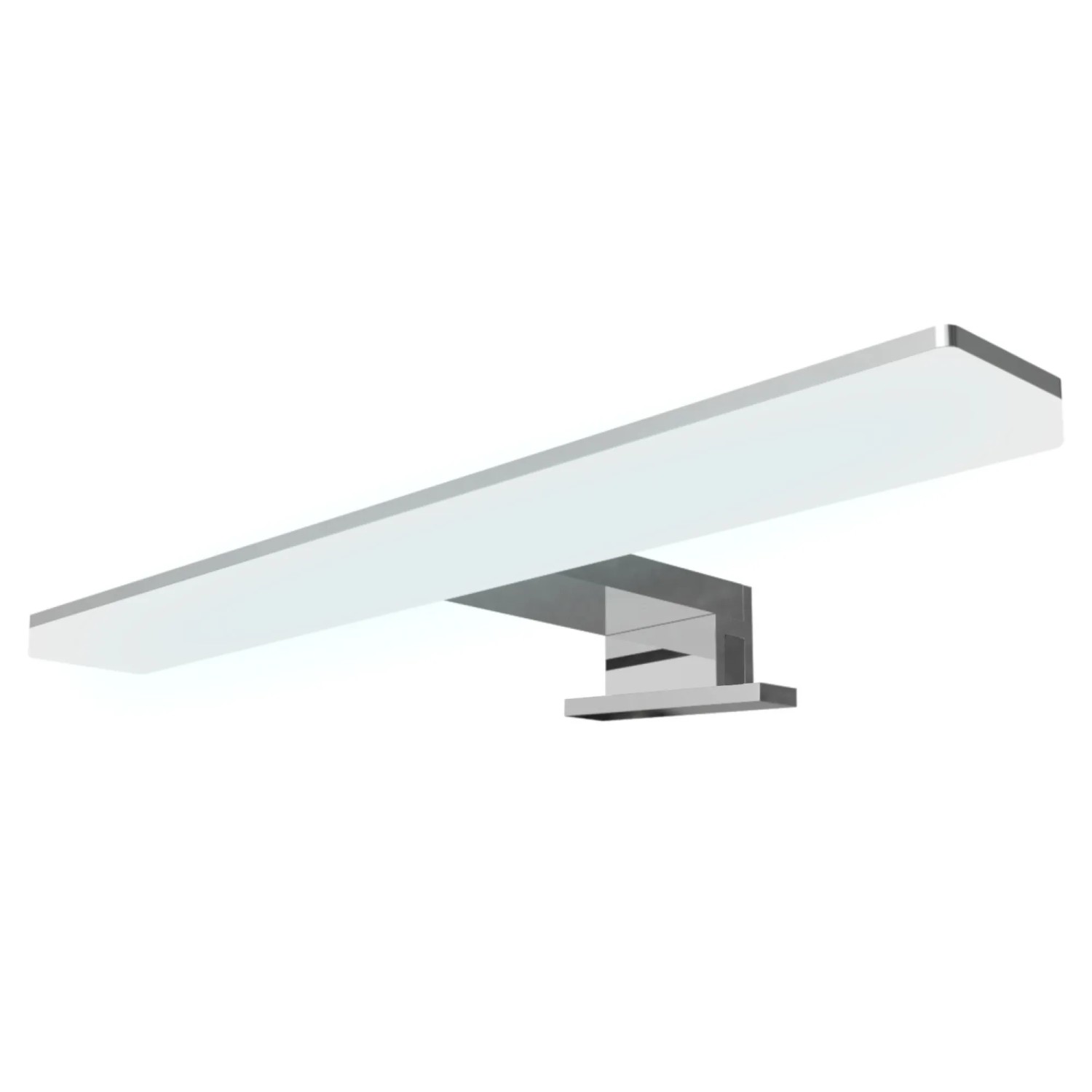 kalb Selma LED Spiegelleuchte 300mm Neutralweiß