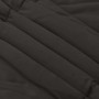 vidaXL Sommerdecke Gepolstert Anthrazit 200 x 240 cm Mikrofaser 42025909_7