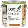 Dose Osmo Holzöl Spezial Lärche 2,5 l für Holz im Außenbereich.