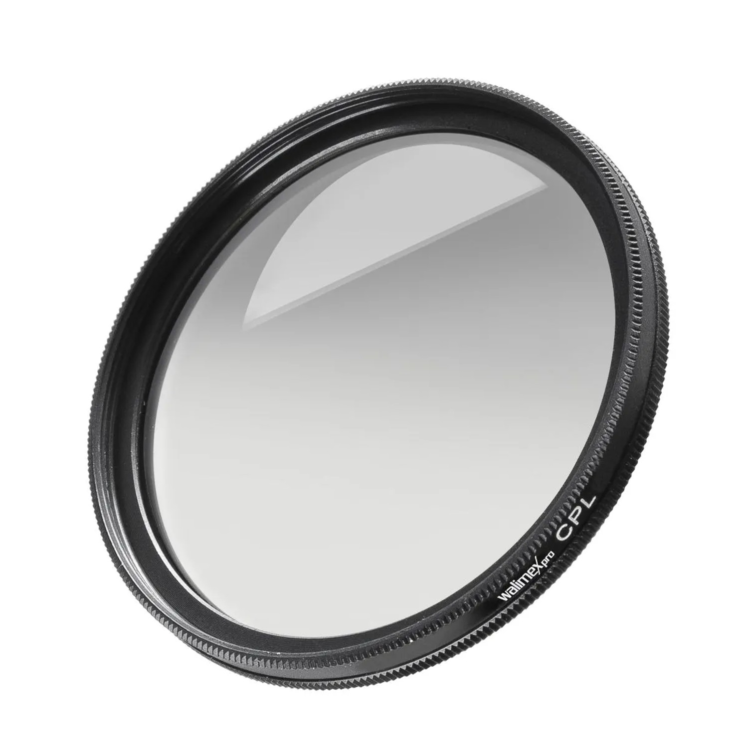 Walimex Pro Polfilter Zirkular Mc Ø82Mm Mehrfach Vergütet Schutzhülle Landschaft