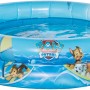 Happy People Paw Patrol Babypool, aufblasbares Planschbecken mit Paw Patrol Motiven.