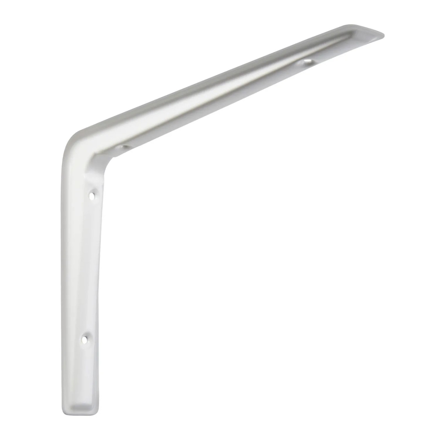 Thumbnail - SOTECH Regalkonsole RK15 Weiß 221 x 157 mm