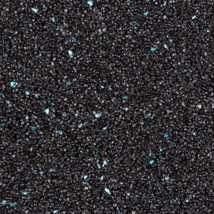 Terralith Buntsteinputz Mosaikputz 1mm 14 kg BSP1114 Blau Schwarz