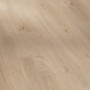 Musterstück Parador Laminat Basic 600 Eiche Avant Landhausdiele, helle Holzoptik.