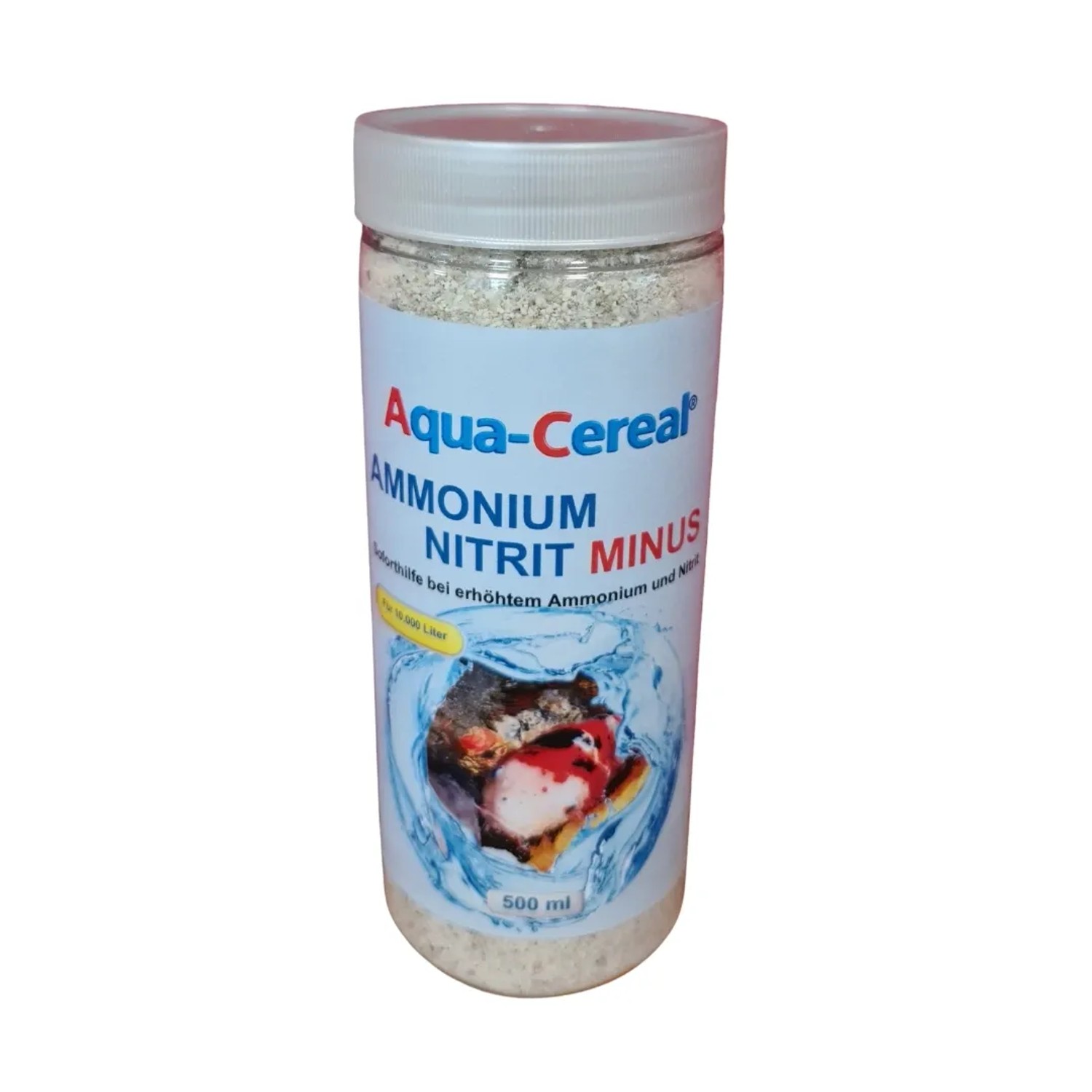 Aqua-Cereal Ammonium & Nitrat Minus 500ml
