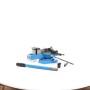 Wiltec Universalbieger Winkelbiegegerät 360° Blechbiegegerät Biegemaschine Blech_4