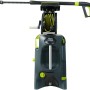 AVA Evolution P60 Hochdruckreiniger mit Schlauchtrommel und Lanze.