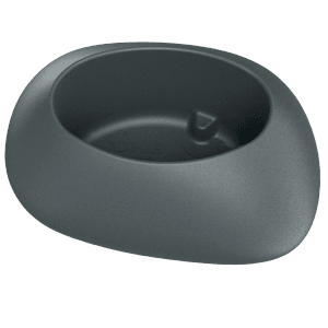 Prosperplast Blumentopf Yeke 40 cm x 50 cm x 24 cm Graphit