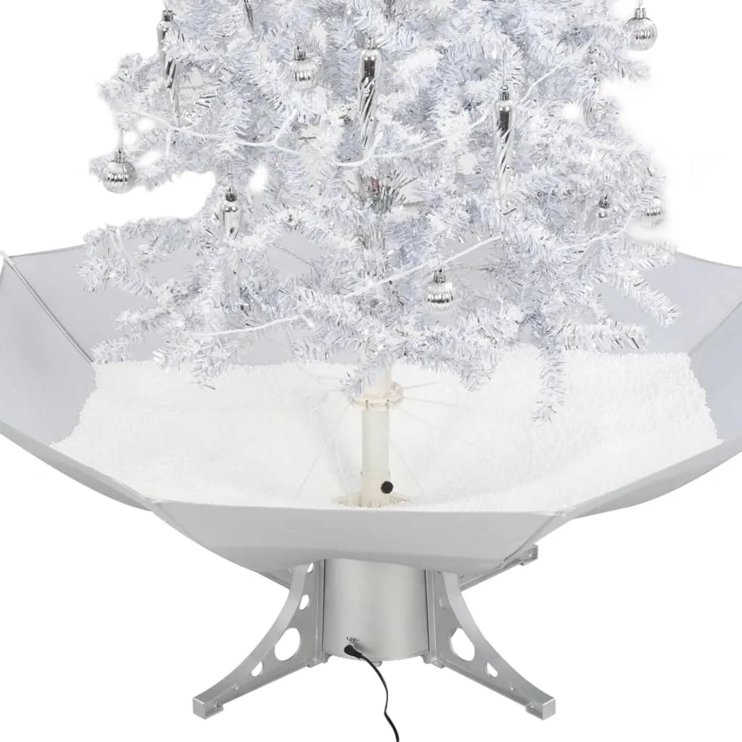 weihnachtsdekor Handgefertigte Kupfer-Weihnachtsverzierung - Geometrische Rautenform - Rustikales Metall-Weihnachtsdekor - Moderne minimalistische Baumdekoration Produkt:Einerhaken