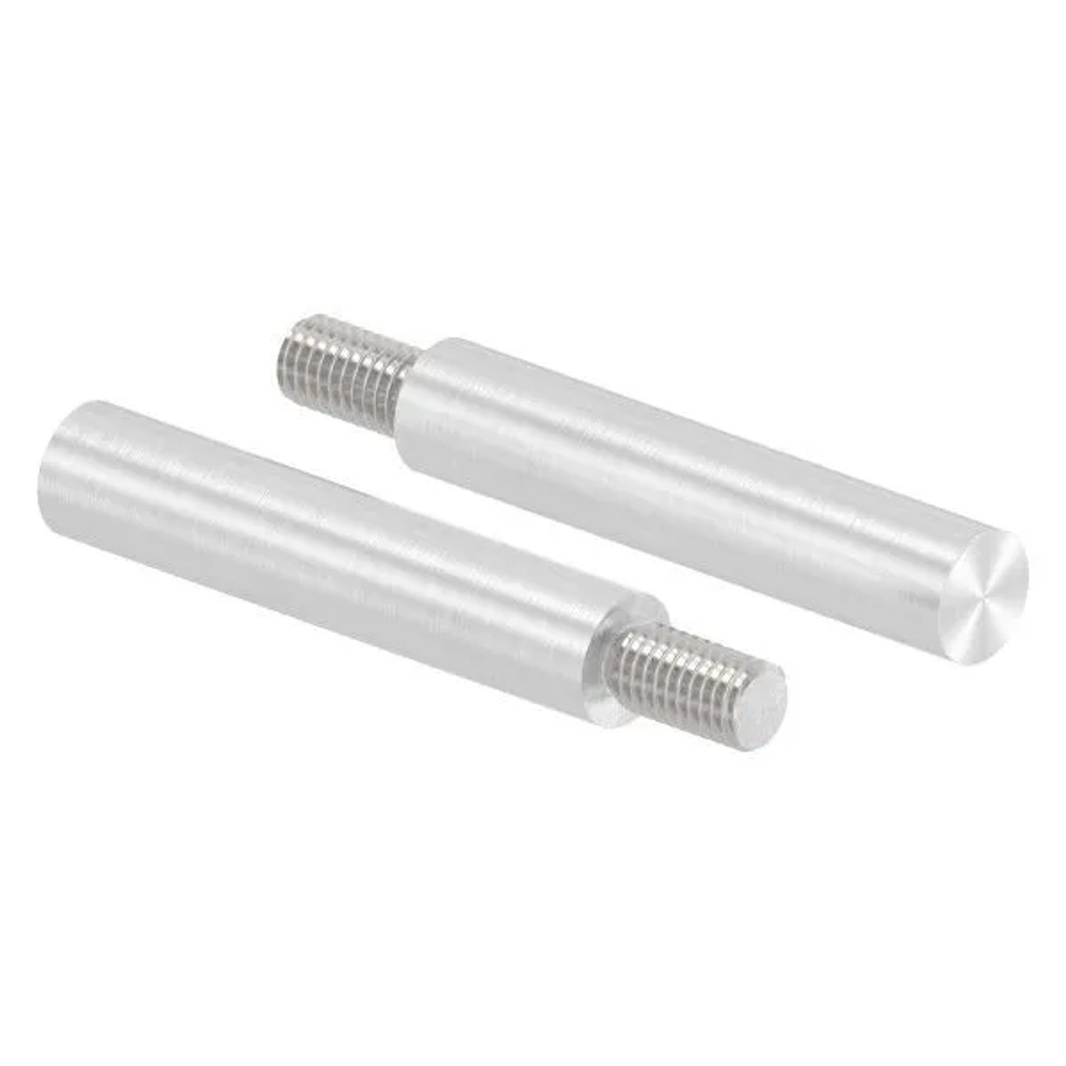 FeNau Anschweißstift V2A Ø 12 X 60 mm Mit Außengewinde M8x15