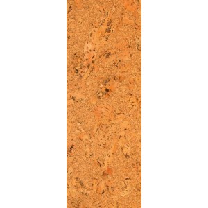 Corklife Korkfertigparkett Evora, matte Natur-Optik mit grober Struktur.