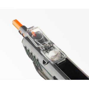 BUG-A-SALT 3.0 Black Fly Schaedlingsbekaempfung