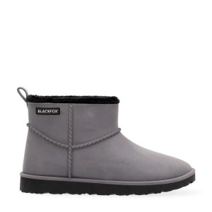 Graue Blackfox Stiefelette Cheyennetoo Limited, Winterstiefel für Damen und Herren.