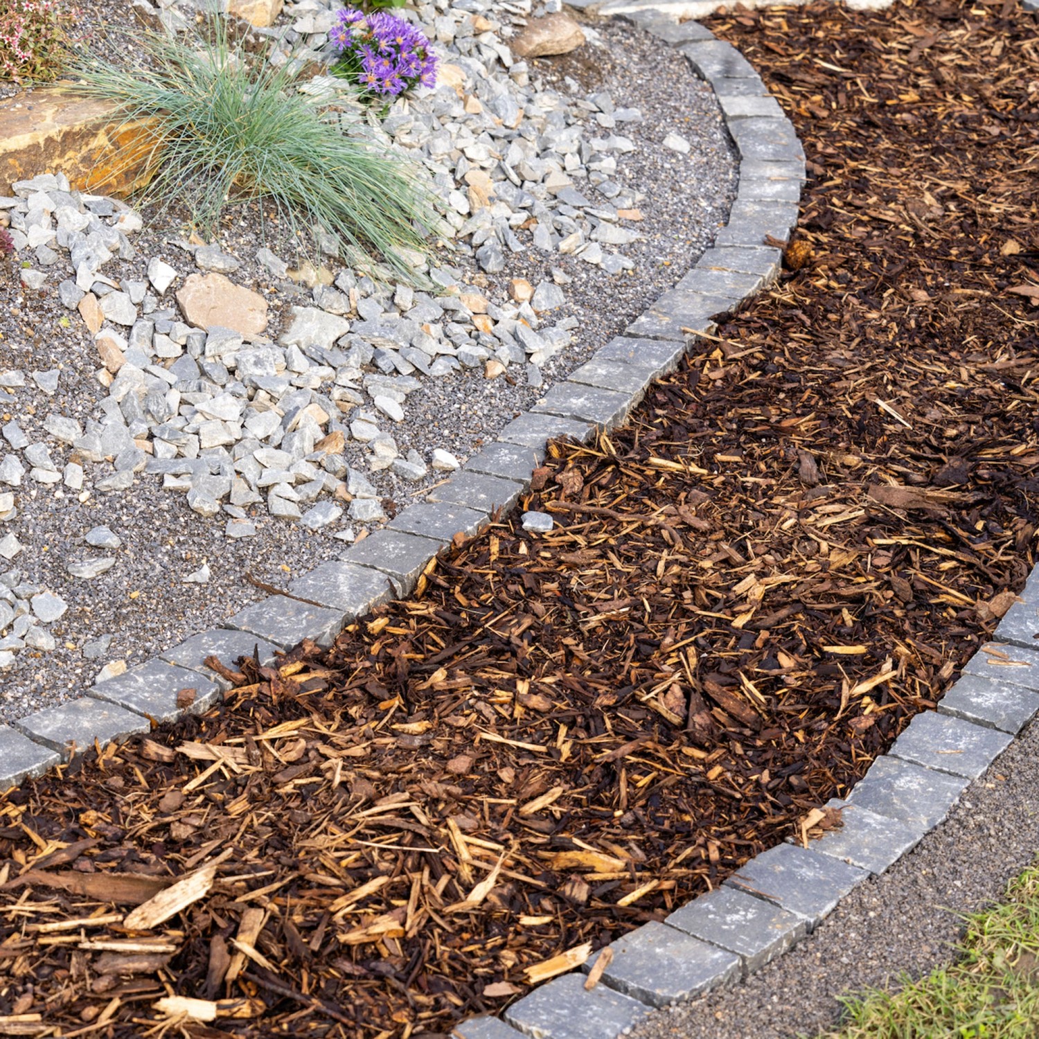Universal Rindenmulch 60 l kaufen bei OBI