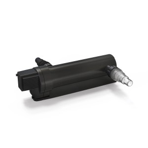 Pontec PondoTronic UVC 11 Vorklärgerät für Teiche bis 11.000 Liter.
