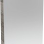 Fackelmann Spiegelschrank SBC Steinesche 40 cm mit LED-Leuchte und Softclose-Türen.