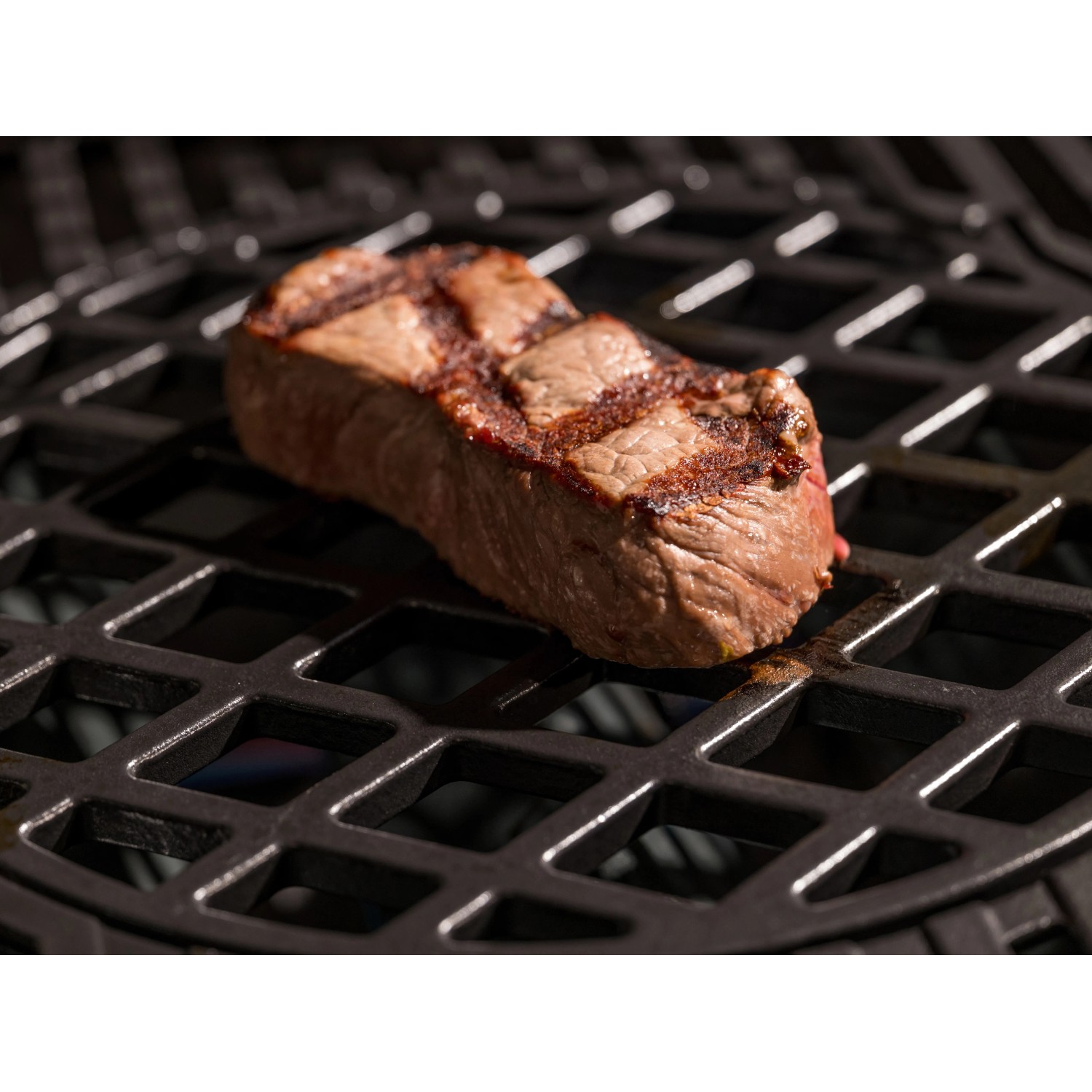 Edelstahl-Heizplatte Für Weber Genesis & Spirit Grills – Ersatzteil SG523, 3 Stück