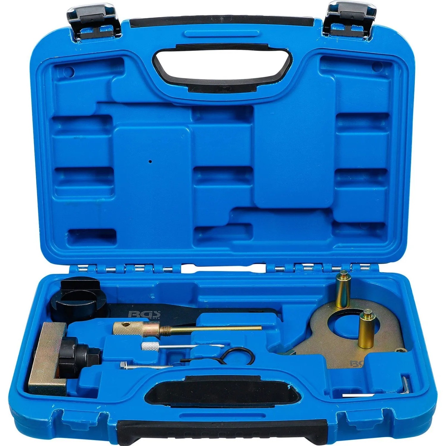 Image of BGS Motor Einstellwerkzeug Satz Für Nissan Renault Opel 8421