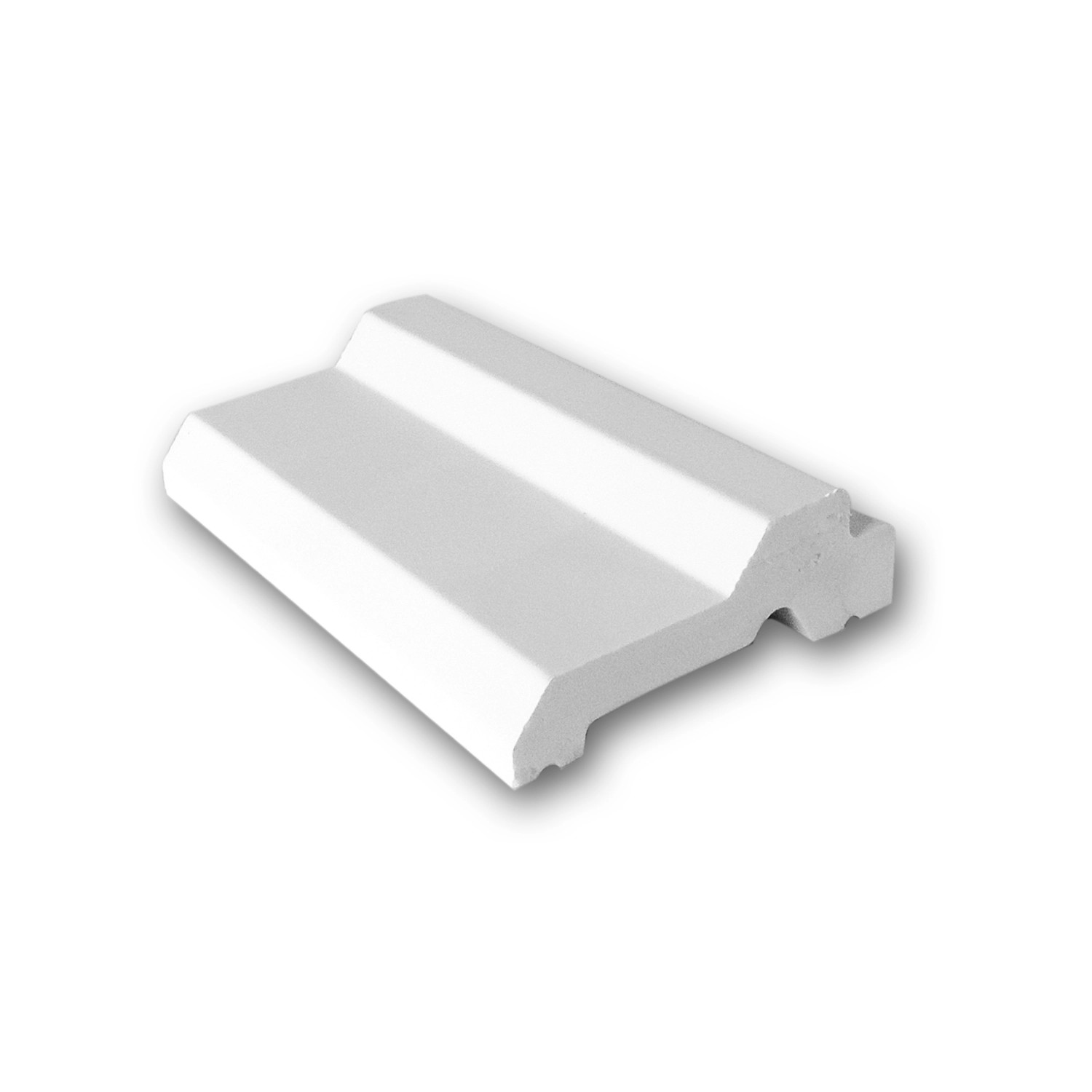 ORAC 1 MUSTERSTÜCK LUXXUS S-C360 10 cm MUSTER der Eckleiste Zierleiste günstig online kaufen