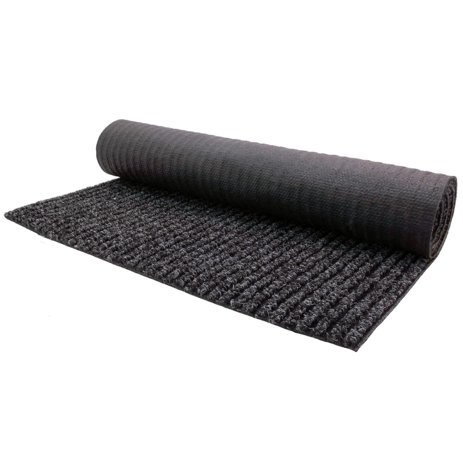 Primaflor Sauberlauf Magnum Anthrazit 1,00m x 18,50m