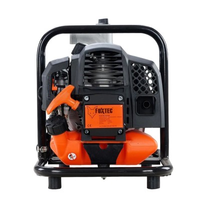 FUXTEC Benzin-Wasserpumpe FX-WP152 2PS