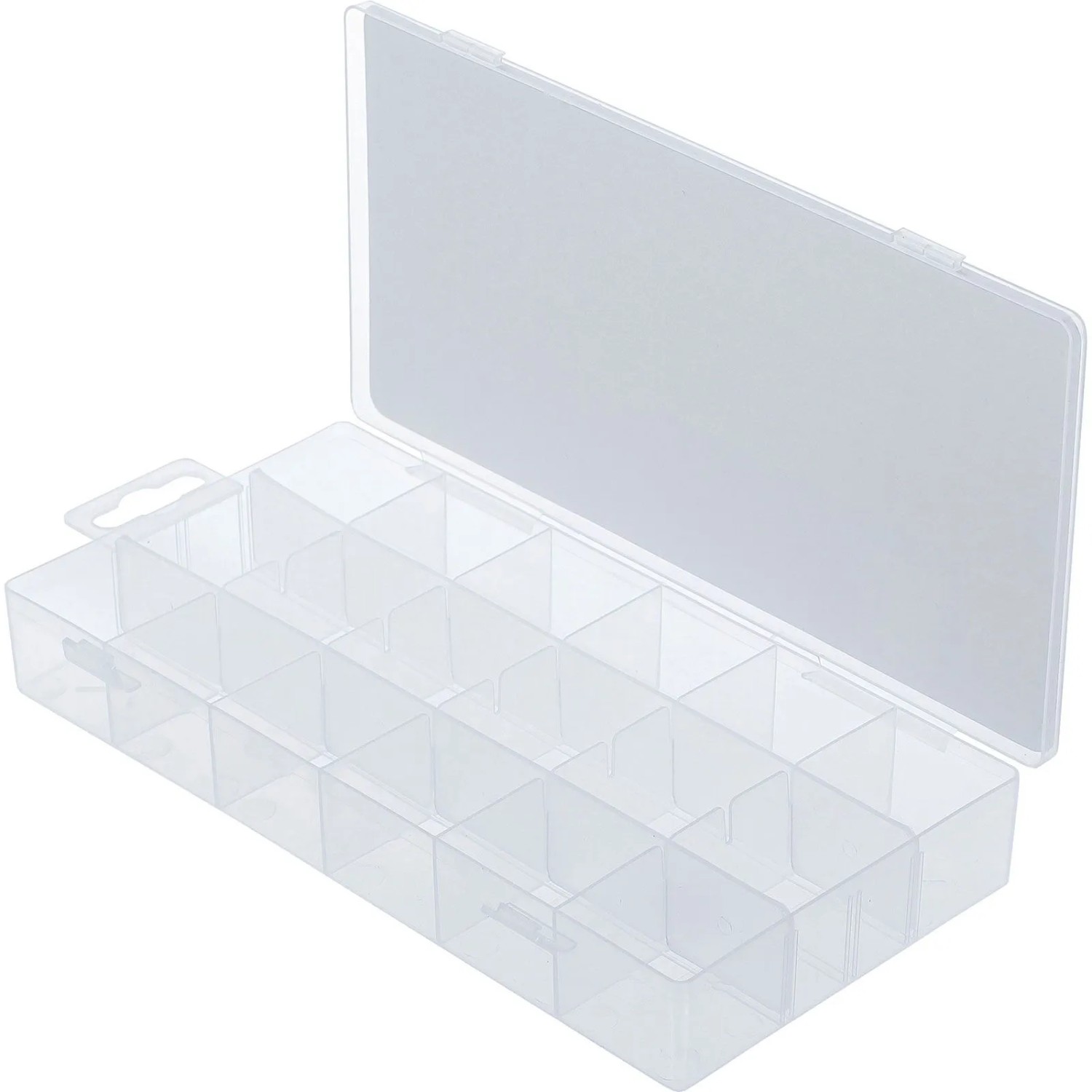 BGS Leerkassette Für Kleinteile 8100