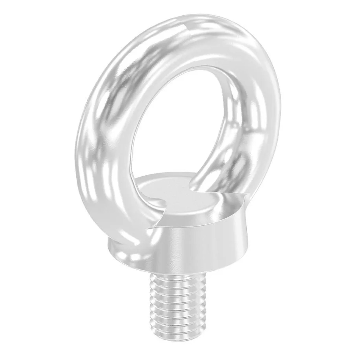 FeNau Augenbolzen Mit M12 Gewinde V4A