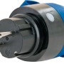 Schwaiger Outdoor WLAN-Steckdosenadapter mit Einspeisemessfunktion für Balkonkraftwerke.