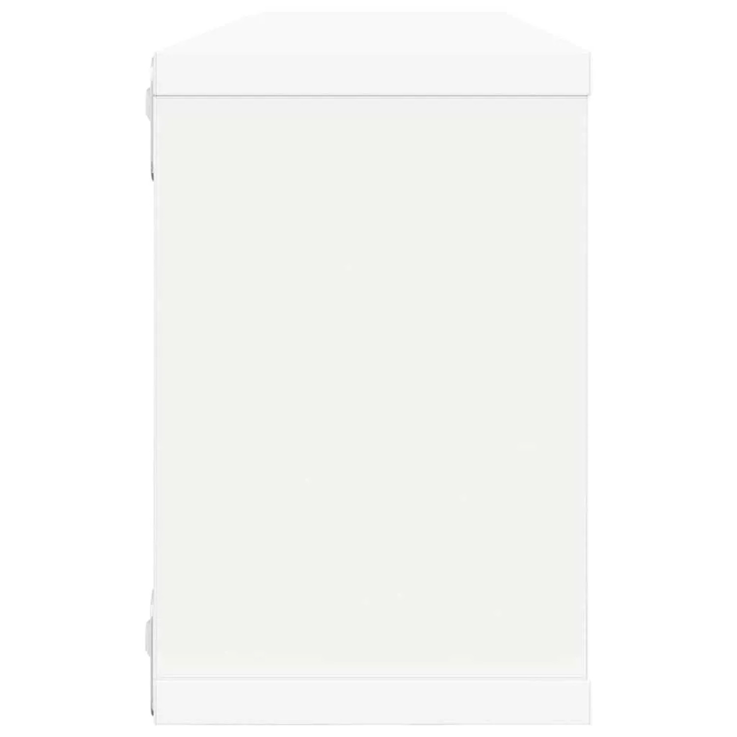 vidaXL Würfelregale 4 Stk Weiß 60x15x23 cm Holzwerkstoff 807134_6