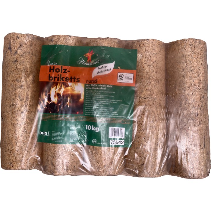 Holzbriketts kaufen bei OBI