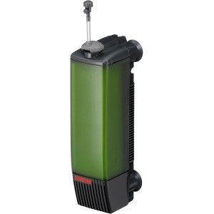 Eheim Filter Pickup 200, Innenfilter für Aquarien mit drehbarer Ausströmdüse.